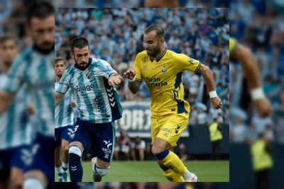 Malaga Lolos ke Final Play-off Promosi Primera Division