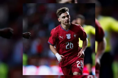 Portugal Taklukkan Nigeria 2-1 di Laga Uji Coba Terakhir