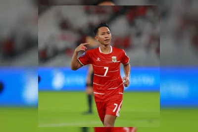 Beckham Putra Alami Intimidasi Oknum Suporter di SUGBK