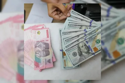 Kurs Rupiah 11 Juni 2026 Diprediksi Menguat ke Rp17.900 per Dolar AS