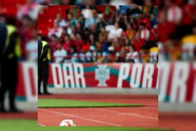 Portugal Kalahkan Nigeria 2-1 dalam Uji Coba Terakhir Sebelum Piala Dunia