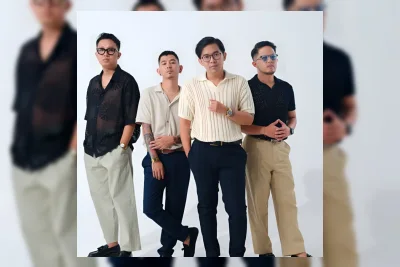 For Revenge Rilis 'Penyangkalan', Lagu yang Mewakili Perasaan Gen Z