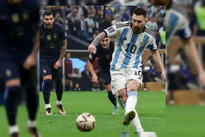 Piala Dunia 2026 Berpotensi Pecahkan Rekor Gol Penalti Terbanyak