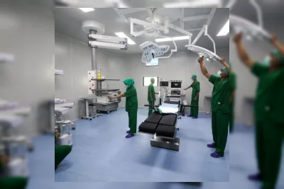 Esa Medika Mandiri Siapkan Ekspansi Industri Alat Kesehatan Nasional