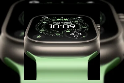 Apple Batasi Siri AI Hanya untuk Apple Watch Generasi Terbaru