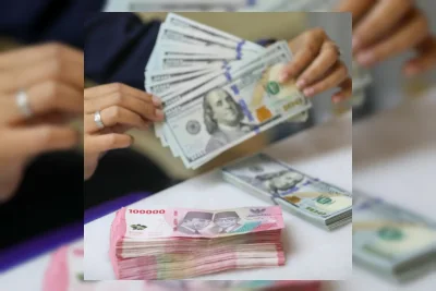 Kewajiban Neto Investasi Internasional Indonesia Turun US$45,8 Miliar