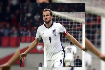 Anthony Gordon Bawa Inggris Kalahkan Kosta Rika di Laga Uji Coba