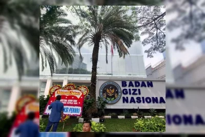 Nasib 21.801 Motor Listrik BGN Usai Dadan Hindayana Dipecat