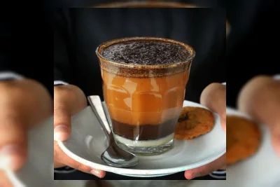 5 Kopi Khas Indonesia Unik yang Wajib Dicoba Saat Berwisata