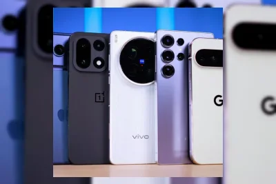 Produksi Smartphone Global Turun 1,7 Persen pada Kuartal I 2026