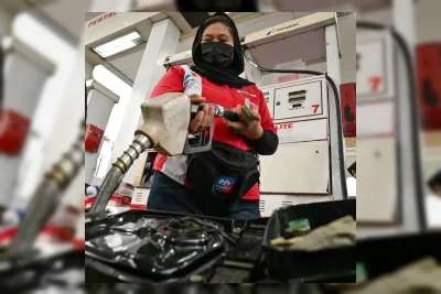 Penurunan RON BBM Berpotensi Turunkan Performa Motor