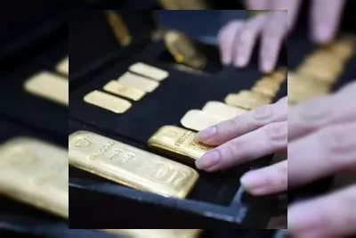 Harga Emas Domestik India 10 Juni 2026 Anjlok ke Level Terendah