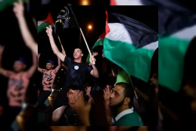 Inggris, Australia, dan Kanada Kucurkan Dana Perdamaian Israel-Palestina