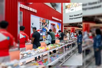 Aspirasi Hidup Indonesia Bagikan Dividen Rekor Rp548 Miliar