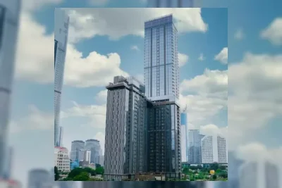 Intiland Pangkas Utang Berbunga 25 Persen untuk Perkuat Modal