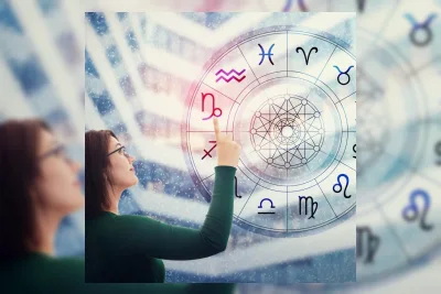 Ramalan Zodiak Capricorn, Aquarius, Pisces: Kelola Finansial dan Asmara Hari Ini