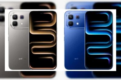 HP Infinix Terbaru 2026: Intip Harga dan Rekomendasi Paling Worth It