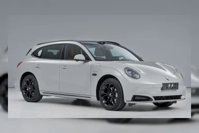 GWM ORA 7 Resmi Terungkap, Perpaduan Desain VW dan Porsche