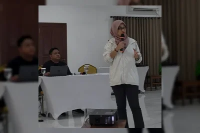 BAKTI Komdigi Percepat Konektivitas Digital di Wilayah 3T