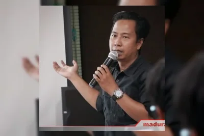 ASN Kominfo Sumenep Juara Tiga Nasional di HUT ke-78 BKN