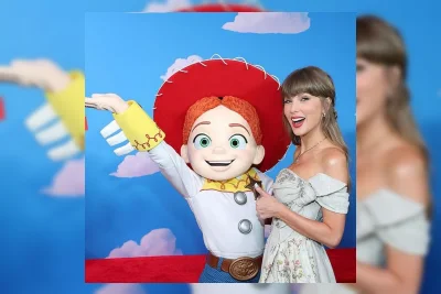 Tom Hanks Tak Tahu Taylor Swift Isi OST Toy Story 5 hingga Hari Rilis