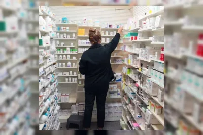 BPOM Antisipasi Kelangkaan Obat Akibat Pelemahan Rupiah