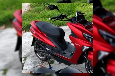 Montir Solo Ungkap Komponen Motor Listrik yang Paling Sering Rusak
