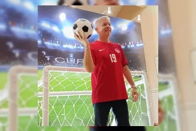 Kanada Nyatakan Kesiapan Jadi Tuan Rumah Piala Dunia 2026