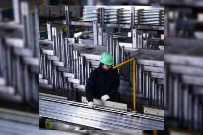 Harga Logam Dasar Melemah Akibat Ketegangan Timur Tengah dan Suku Bunga AS