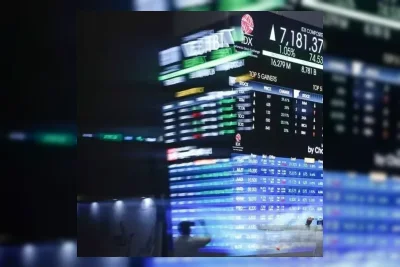IHSG Berpotensi Menguat ke Level 6.000 pada Perdagangan Kamis