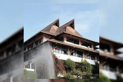 ITB Buka Pendaftaran Jalur Mandiri SSU Tes Tulis 2026 hingga 14 Juni