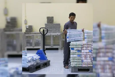 OJK Resmi Sahkan Pendirian Dana Pensiun Sinarmas Asset Management