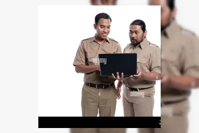 BKN Wajibkan Multi-Factor Authentication untuk Lindungi Akun ASN Digital