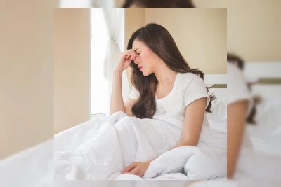Mengenal Pusing Tanda Hamil dan Cara Tepat Mengatasinya