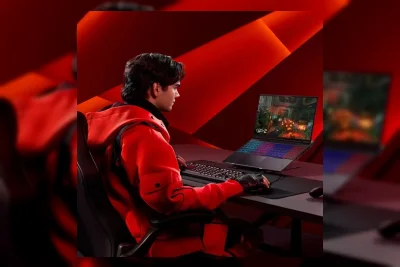 Acer Luncurkan Laptop Gaming AI di Computex 2026, Termasuk Predator Helios 18 AI