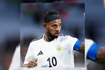 4 Negara Debutan di Piala Dunia 2026: Cape Verde, Curacao, Yordania, Uzbekistan