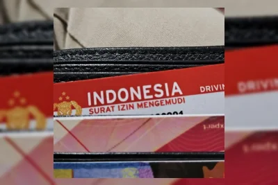 Aktivasi SIM Digital di Aplikasi Korlantas Hanya Butuh Waktu 5 Menit