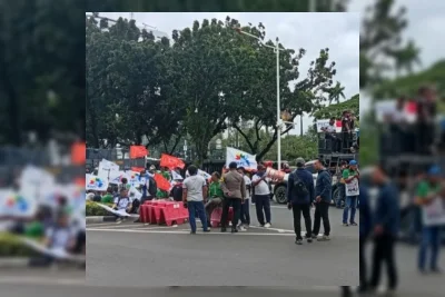 Studi Ungkap Korupsi Pemerintah Tingkatkan Depresi Masyarakat