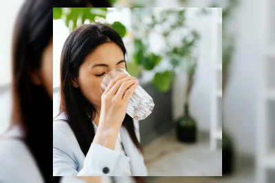 Penyebab Tubuh Tetap Merasa Haus Meski Sudah Banyak Minum Air