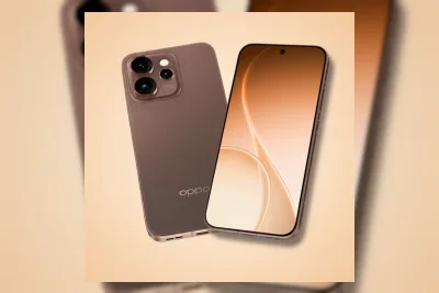 OPPO Reno 16 Versi Global Gunakan Chipset Berbeda dengan Rilisan Tiongkok
