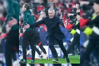 Real Madrid Siapkan Revolusi Besar Usai Gagal Raih Trofi