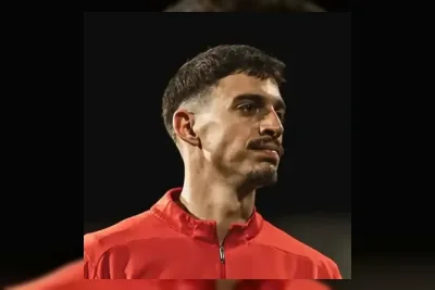 Agen Ivan Saric Bantah Rumor Kepindahan ke PSM Makassar