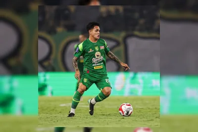 Gali Freitas Berpeluang Hengkang dari Persebaya Surabaya Musim Depan