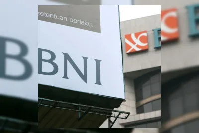 BNI Jaga Fungsi Intermediasi Setelah BI Naikkan Suku Bunga