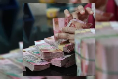 Rupiah Menguat ke Rp17.948 per Dolar AS pada Pembukaan Perdagangan