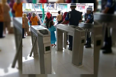 Jadwal KRL Jogja-Solo 11 Juni 2026, Tarif Rp8.000 Bantu Mobilitas Komuter