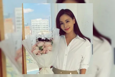 Ko So-young Ceritakan Pengalaman ASI Eksklusif Tujuh Bulan