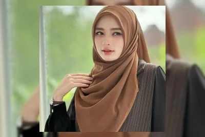 Inara Rusli Kembali Tenang Usai Anak Dipertemukan