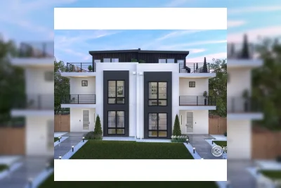 Anak Paris Hilton Ingin Tinggal di Rumah Anjing Mewah California