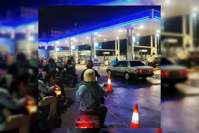 Harga BBM Non-Subsidi Naik per 10 Juni 2026, Pertamax Jadi Rp 16.250 per Liter